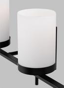 ZIRE EMBODIES SIMPLE CLEAN LINES IN THREE FINISHES 