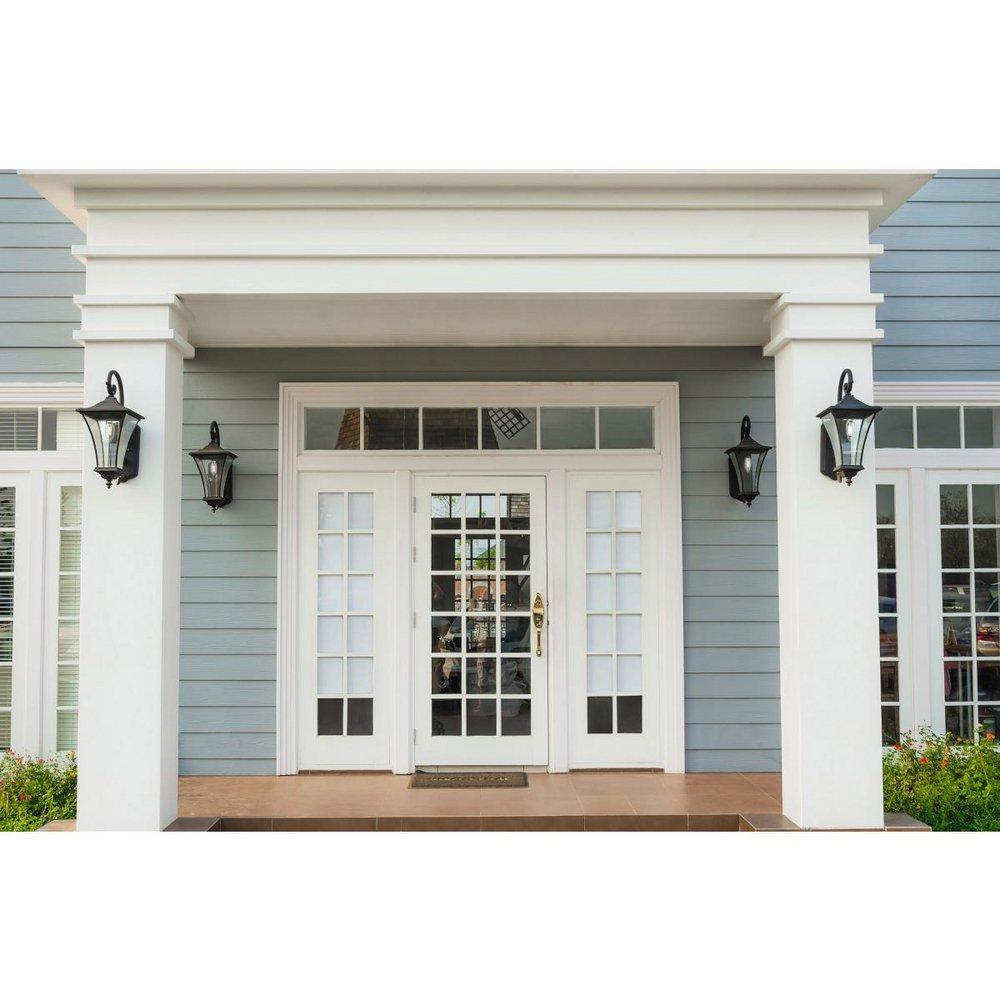 4 WATT B11 LED CLEAR CANDELABRA BASE 90 CRI 3000K 120 VOLT 3-PACK 