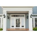 4 WATT B11 LED CLEAR CANDELABRA BASE 90 CRI 3000K 120 VOLT 3-PACK 