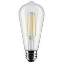 60W Dimmable LED Medium E-26 Bulb