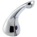 Delta Faucet Chrome 5 in. Metal Handle Kit 