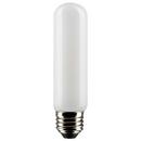 55 WATT T10 LED FROST MEDIUM BASE 90 CRI 3000K 120 VOLT 