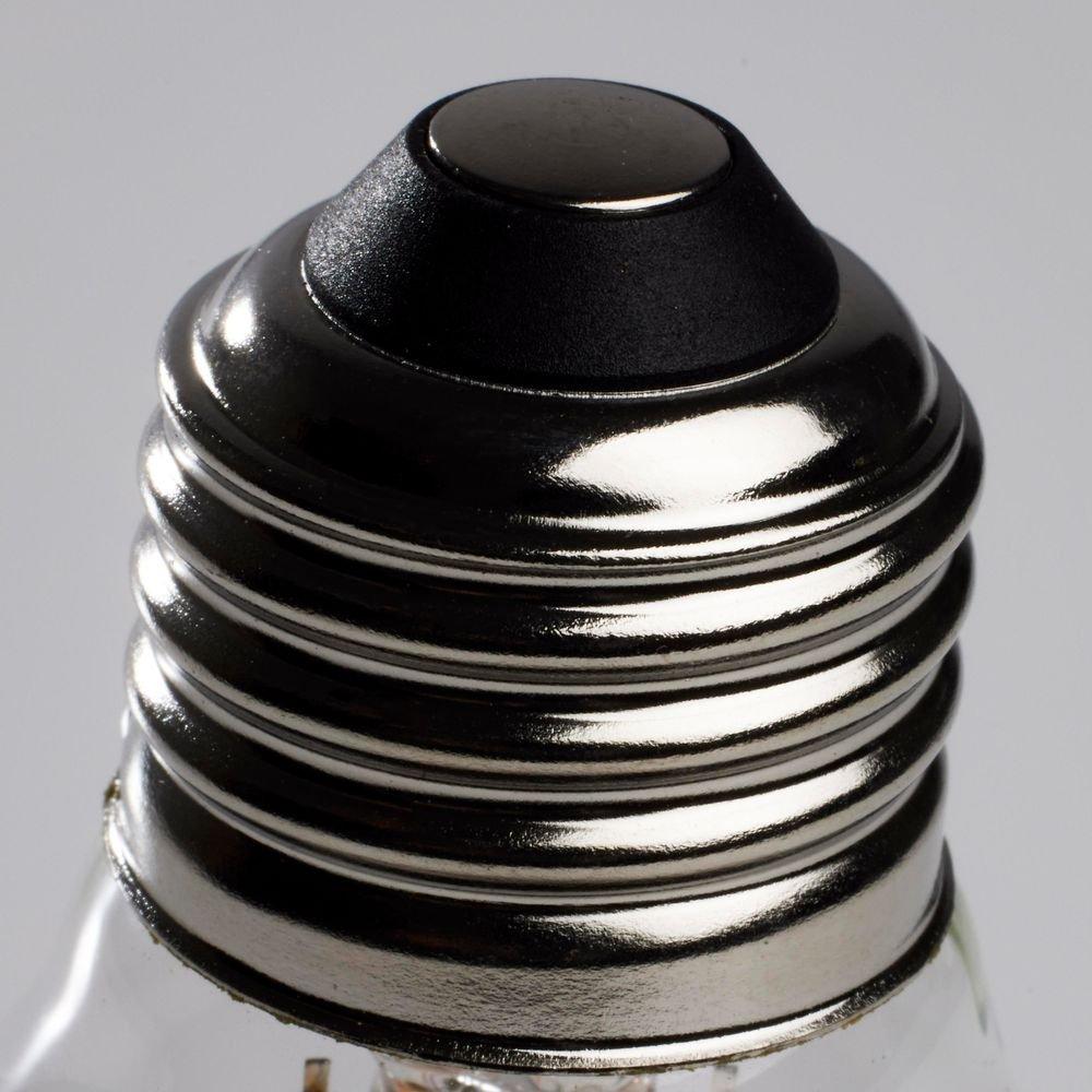 SATCO Soft White Dimmable LED Medium E-26 Bulb 