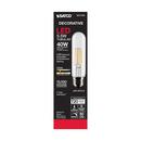 SATCO Soft White Dimmable LED Medium E-26 Bulb 