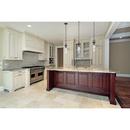 55 W T10 Medium Base LED Clear Bulb 