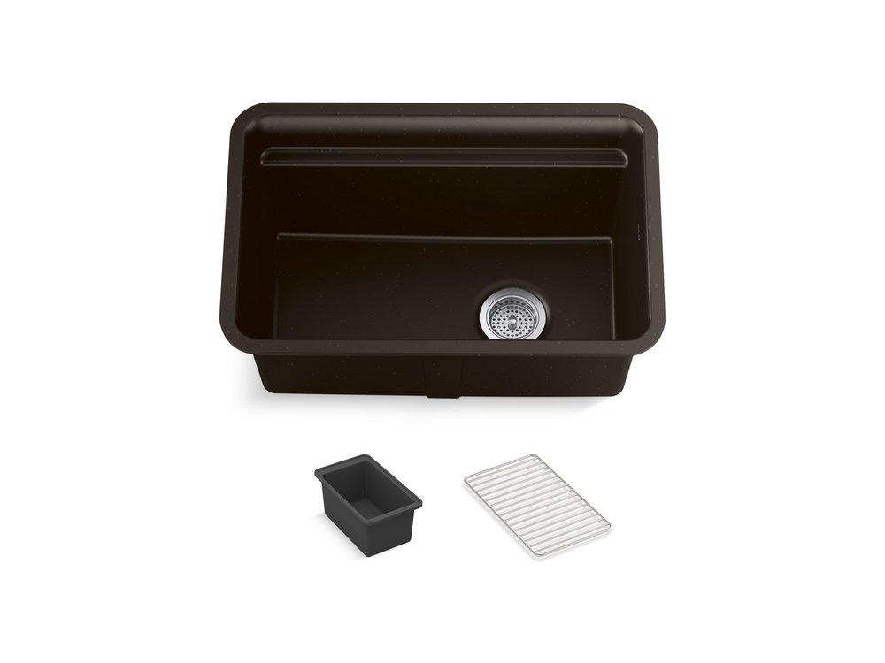 *CVR* CAIRN 27 LAUNDRY SINK 