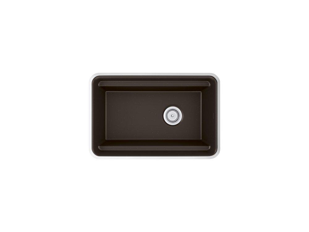 *CVR* CAIRN 27 LAUNDRY SINK 