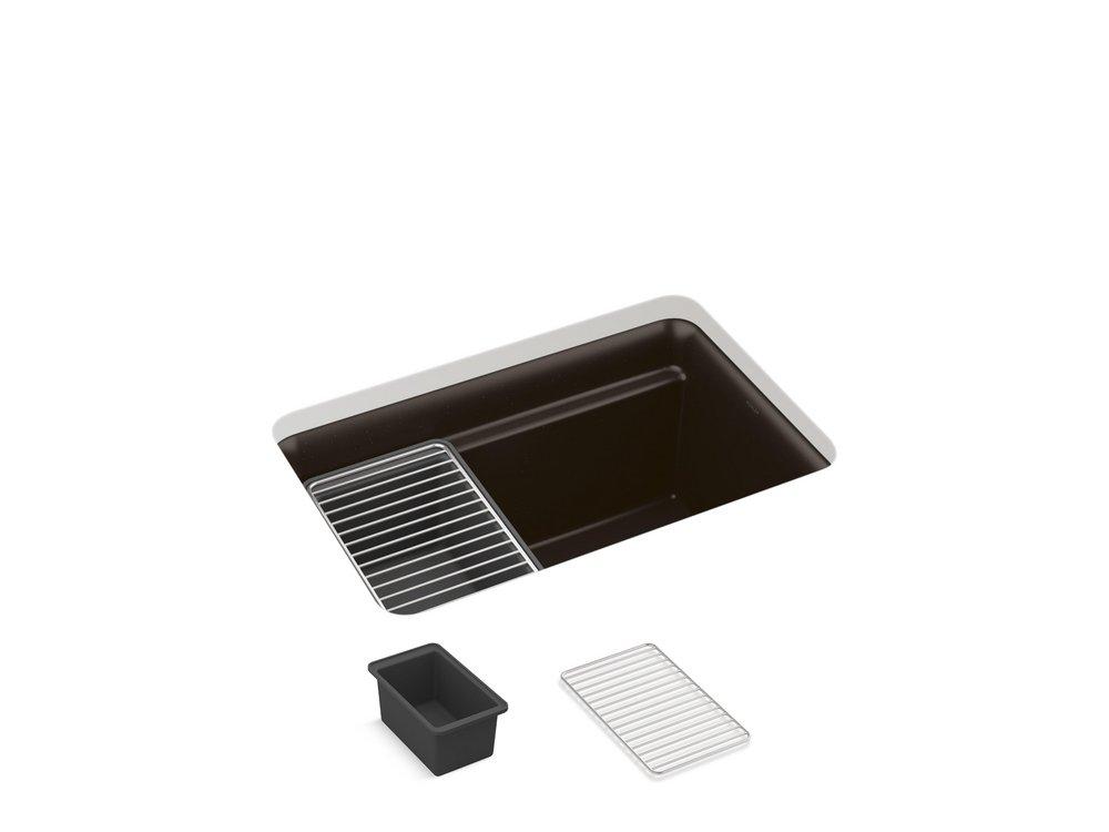 *CVR* CAIRN 27 LAUNDRY SINK 