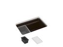 *CVR* CAIRN 27 LAUNDRY SINK 