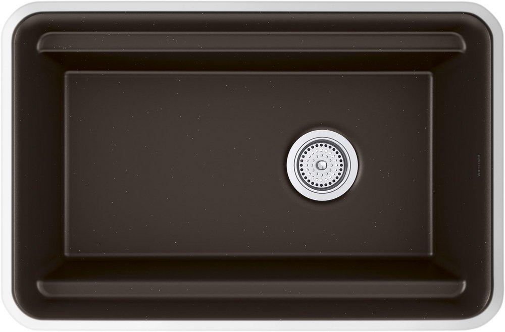 *CVR* CAIRN 27 LAUNDRY SINK 