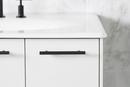 KOHLER Vibrant Titanium Cabinet Pull 