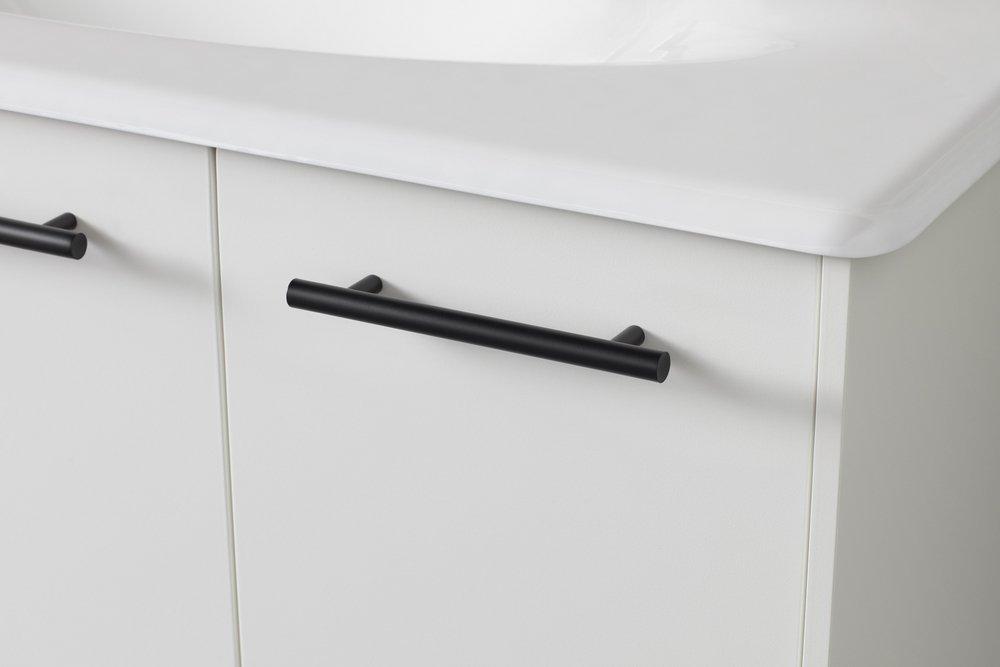 KOHLER Vibrant Titanium Cabinet Pull 