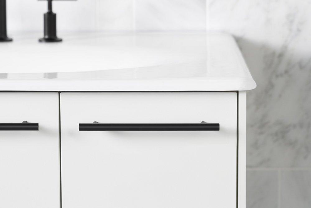 KOHLER Vibrant&reg; French Gold 7 in. Cabinet Pull 