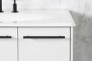 KOHLER Vibrant&reg; French Gold 7 in. Cabinet Pull 