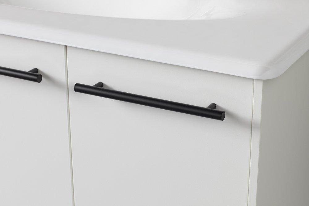 KOHLER Vibrant&reg; French Gold 7 in. Cabinet Pull 