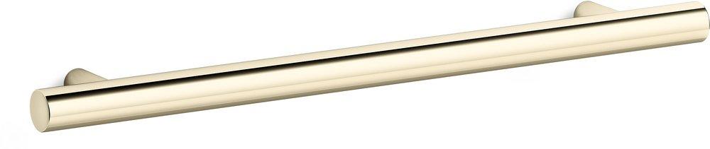 KOHLER Vibrant&reg; French Gold 7 in. Cabinet Pull 