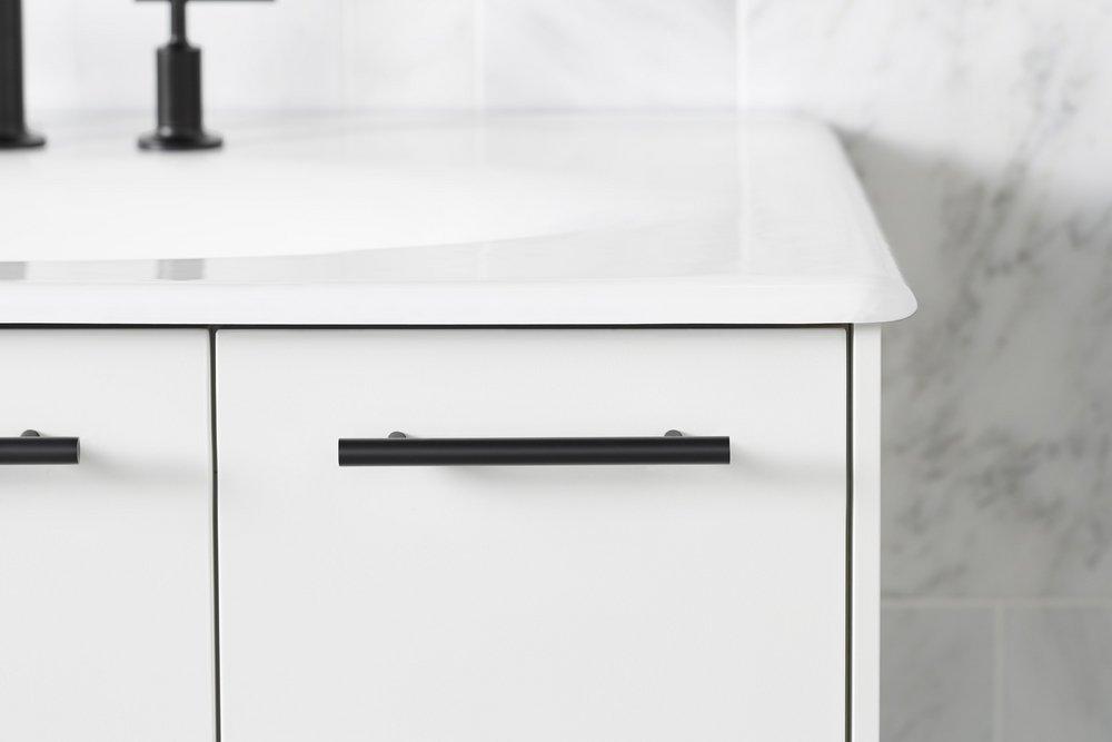 KOHLER Vibrant French Gold Cabinet Pull 