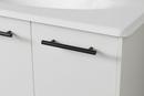 KOHLER Vibrant French Gold Cabinet Pull 