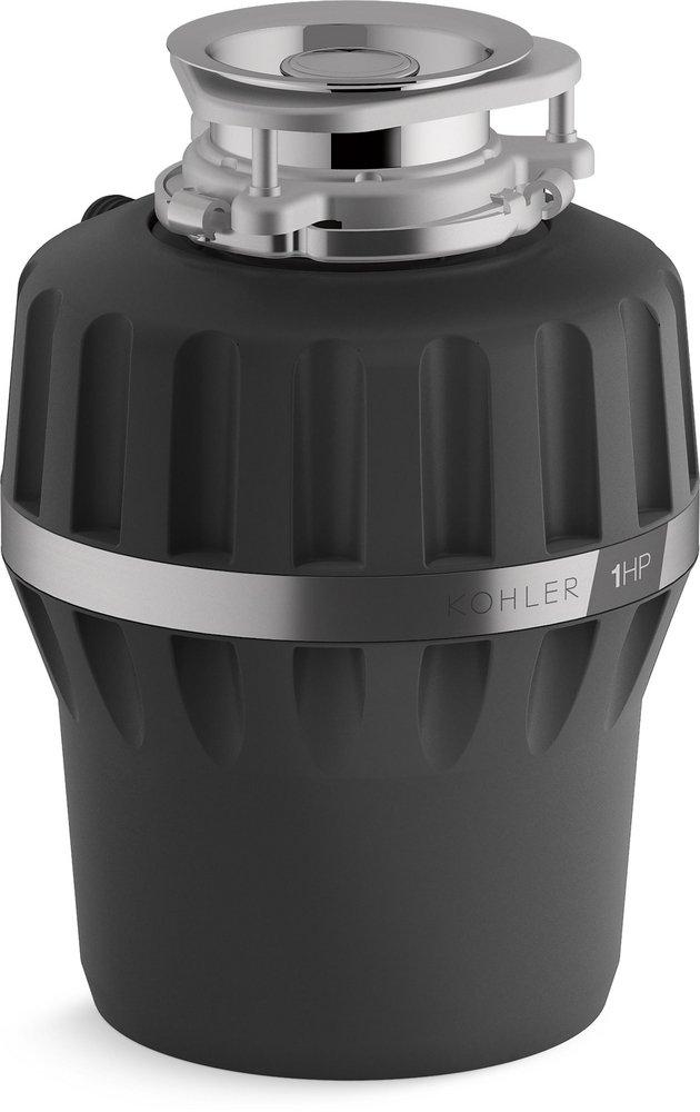 1 hp Heavy Duty Garbage Disposal 