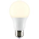 SATCO Warm White Dimmable LED Medium E-26 Bulb 