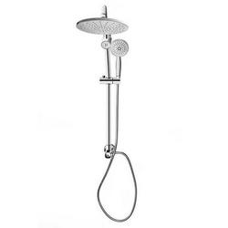 Multi Function Hand Shower in Chrome