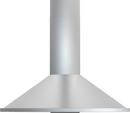 Savona 90 cm LED Wall Hood in Stainless Steel, 600 CFM with ACT