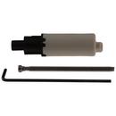 Delta Faucet Polished Chrome Plastic Stem Extender Assembly in Polished Chrome 