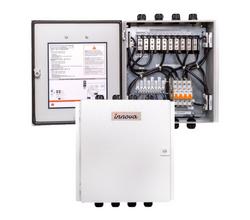 14 x 6 x 14 in. Electrical Box