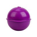 Purple Ball Marker - Reclaimed Water