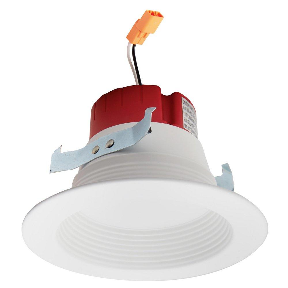 4 FIVE-COLOR TEMPERATURE SWITCH LED 