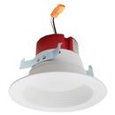 4 FIVE-COLOR TEMPERATURE SWITCH LED 