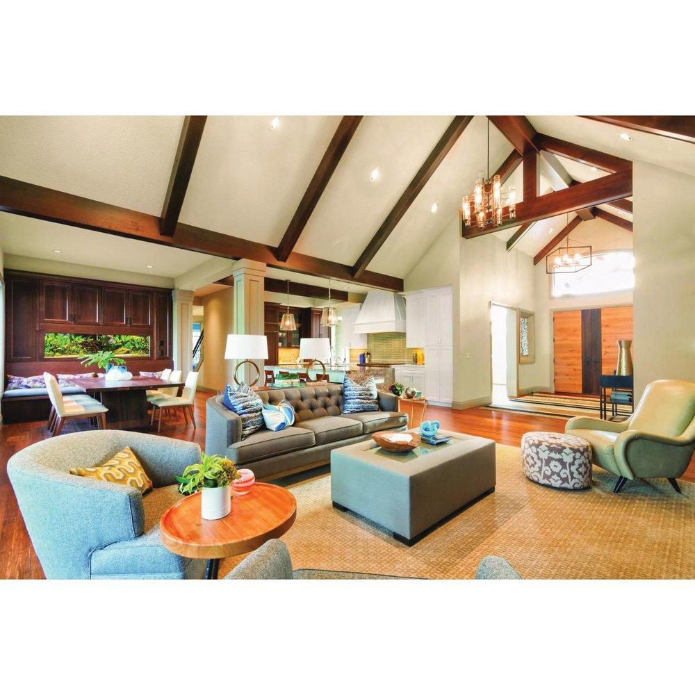 6 SUPER SLOPED CEILING LED BAFFLE I 