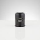 Air Gap in Matte Black 