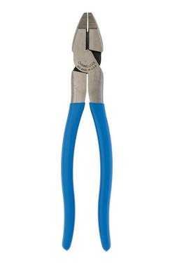 9-1/2 x 0.73 in. Round Nose Linemen's Plier XLT™