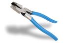 CHANNELLOCK® Polished 0.73 in. Round Nose Linemen's Plier 