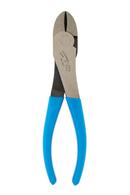 Channellock Polished Steel 1 in. Plier 