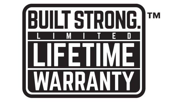 Channellock Polished Steel Tongue & Groove Plier 