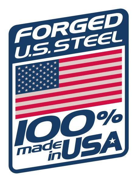 Channellock Polished Steel Tongue & Groove Plier 