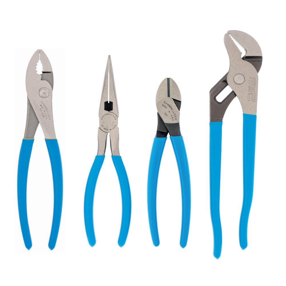 Pliers 