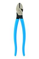 8 DIAG CUT PLIERS 