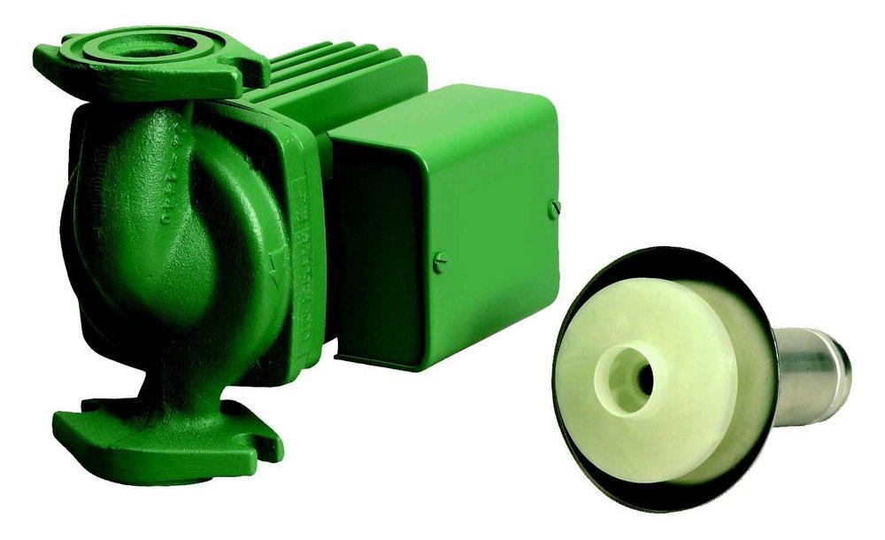 Taco Flange Circulator Pump 