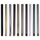 Craftmade White 18 in. Downrod 