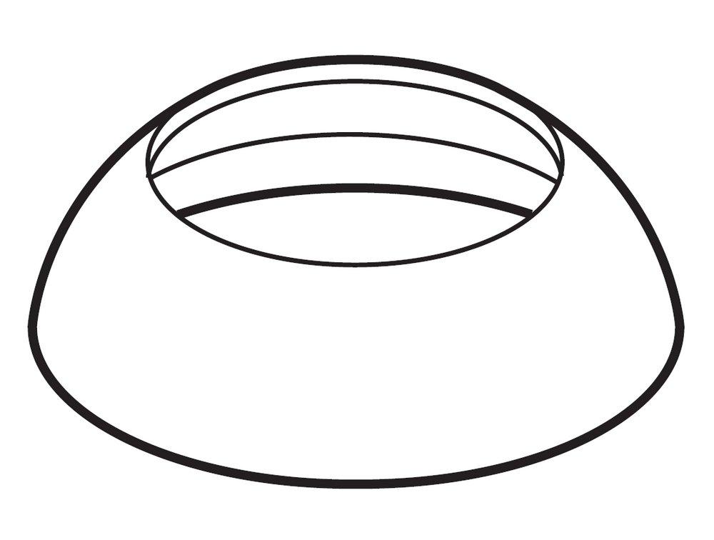 DELTA OTHER BONNET CAP 