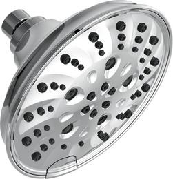 Multi Function Showerhead in Lumicoat Chrome