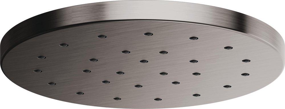 BRIZO BRIZO UNIVERSAL SHOWERING 14 LINEAR ROUND RAINCAN 