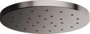 BRIZO BRIZO UNIVERSAL SHOWERING 14 LINEAR ROUND RAINCAN 