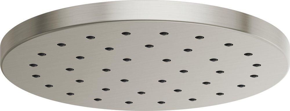BRIZO BRIZO UNIVERSAL SHOWERING 14 LINEAR ROUND RAINCAN 2.5 GPM 