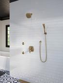 Wall Elbow For Hand Shower in Lumicoat&reg; Champagne Bronze 