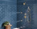 Wall Elbow For Hand Shower in Lumicoat&reg; Champagne Bronze 