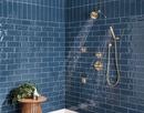 Wall Elbow For Hand Shower in Lumicoat&reg; Champagne Bronze 